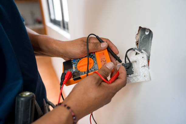 Best Residential Electrician Services  in Pecan Plantation, TX