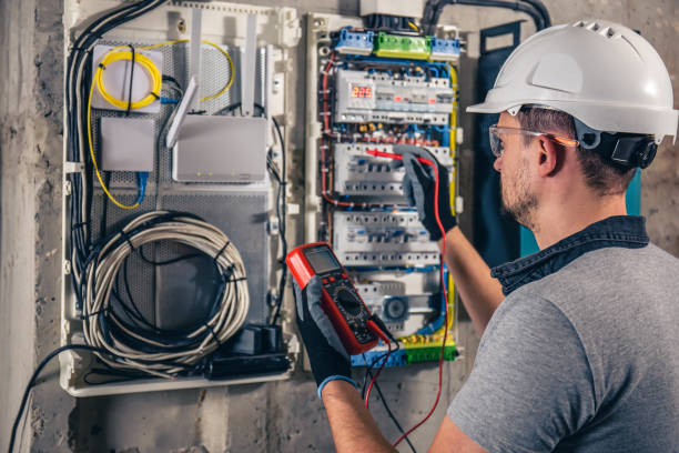 Best Local Electrician Companies  in Pecan Plantation, TX