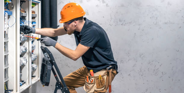 Best Affordable Electrical Installation  in Pecan Plantation, TX