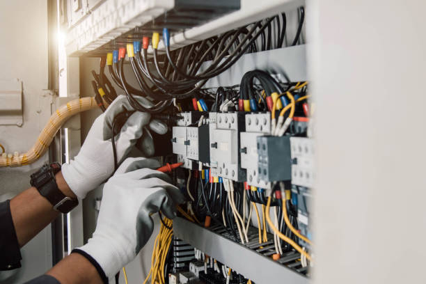 Best Electrical Troubleshooting Services  in Pecan Plantation, TX