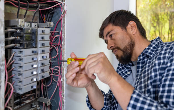 Best 24-Hour Electrician  in Pecan Plantation, TX